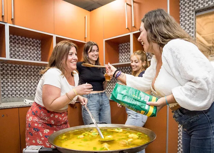 River Ostello Valenza