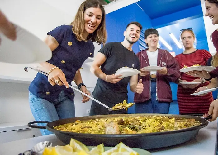 Ostello River Valenza