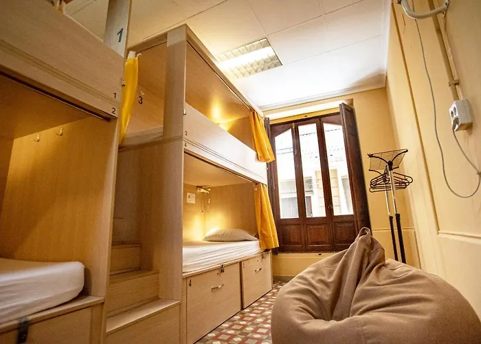 River Hostel *