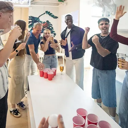 Хостел River *