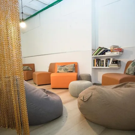 River Хостел *