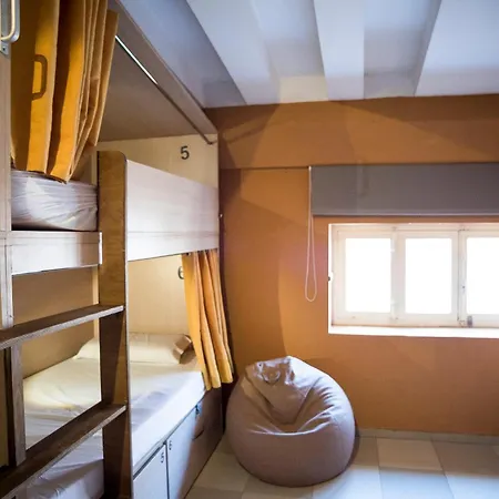 River Хостел Валенсия