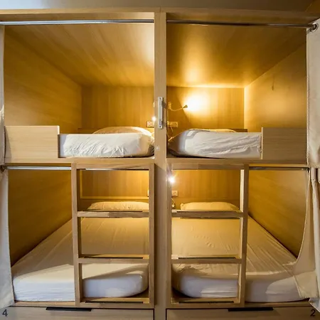 River Hostel