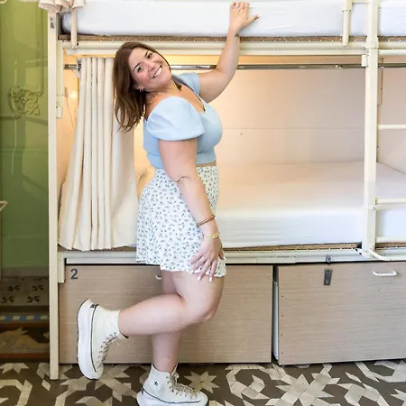 Хостел River *