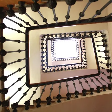 Хостел River Валенсия