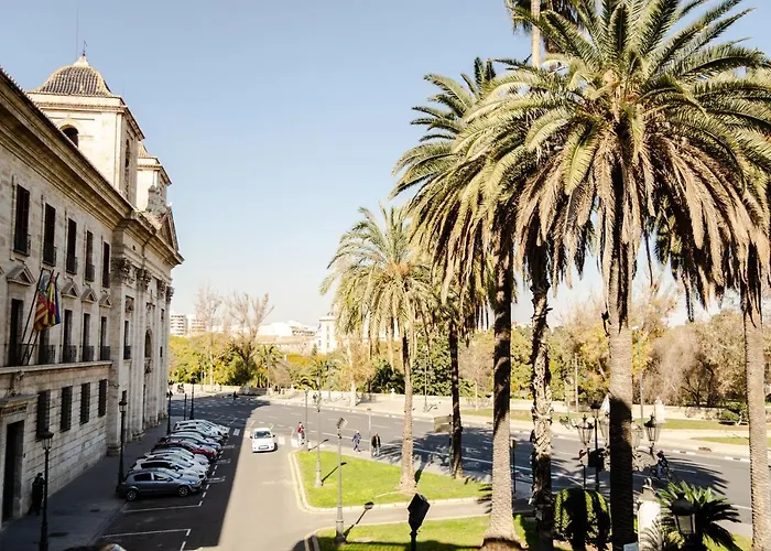 Hostal River Valencia