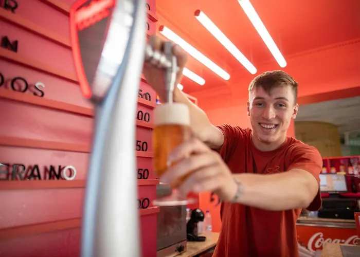 River Хостел *