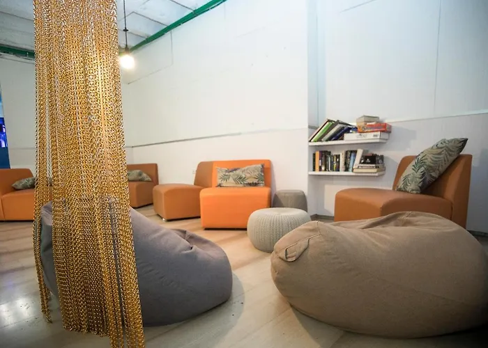 River Хостел *