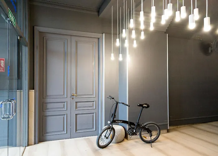 River Хостел *