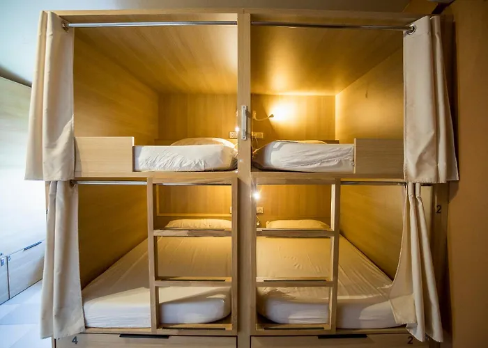 River Hostel