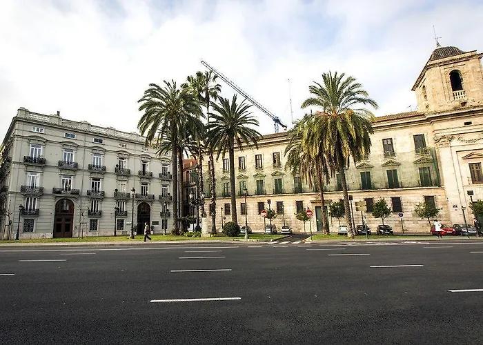 River Хостел Валенсия