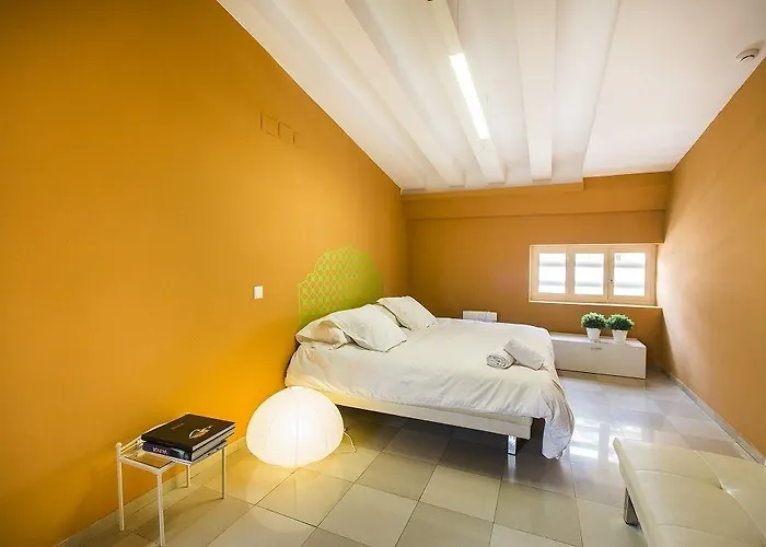 Hostal River Valencia