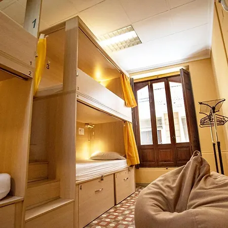 River Hostel *
