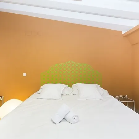 River Hostel Valencia