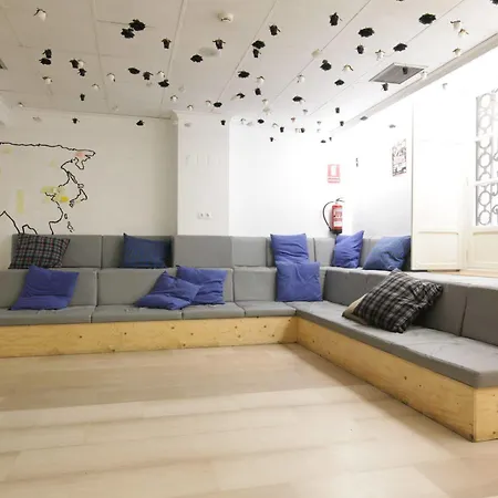 River Hostel