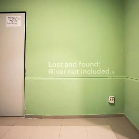 Hostel River Valencie