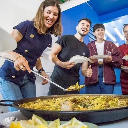 Hostel River Valencie