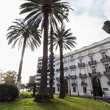 Hostel River Valencie