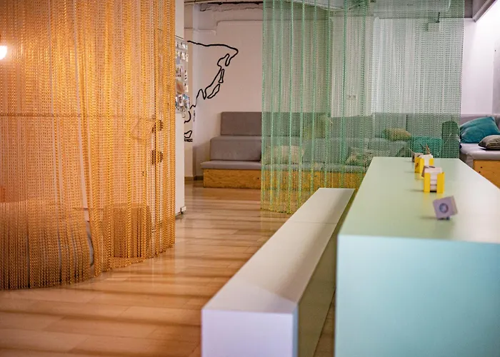 River * Βαλένθια