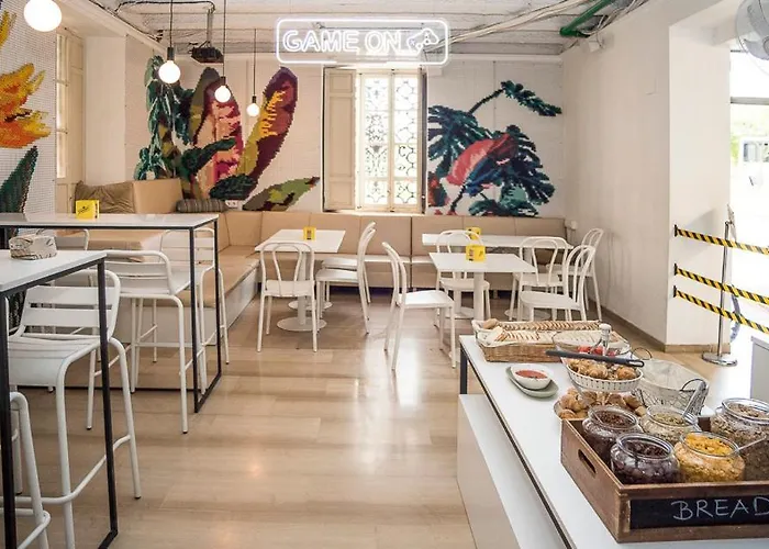 River Βαλένθια