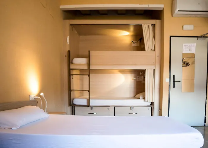 Hostel River Βαλένθια