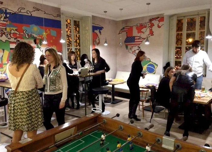 River * Βαλένθια