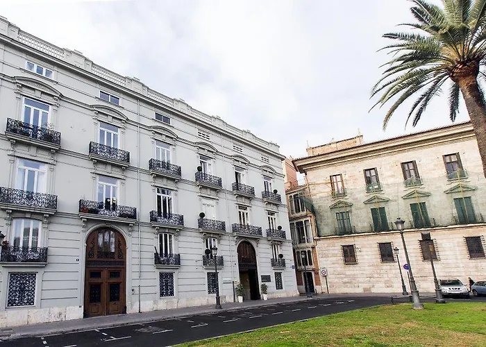 River * Βαλένθια