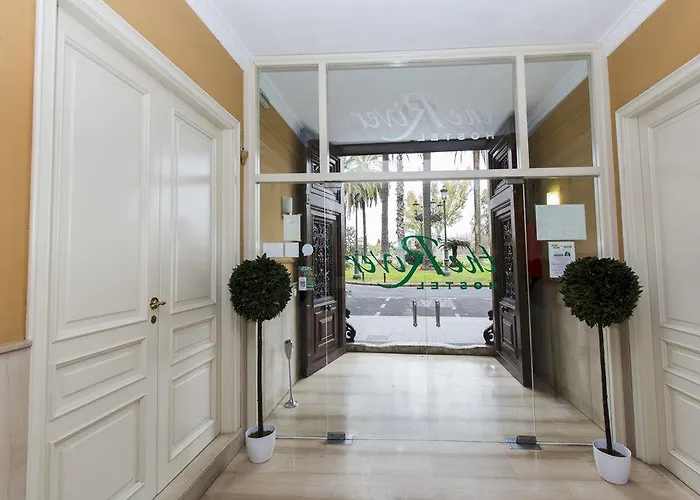 River * Βαλένθια