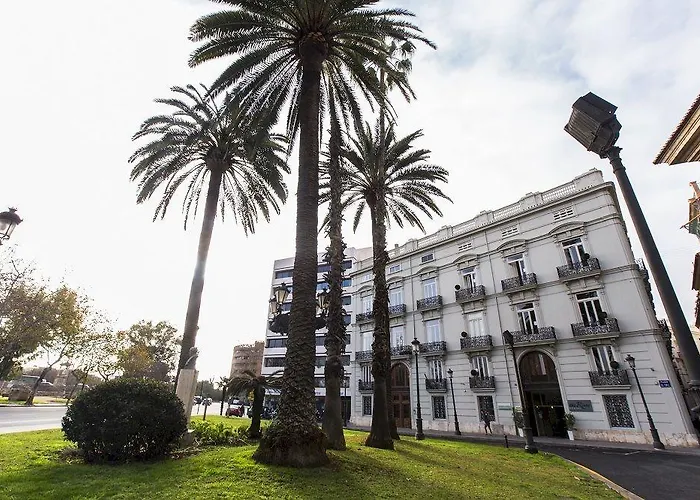 Hostel River Βαλένθια