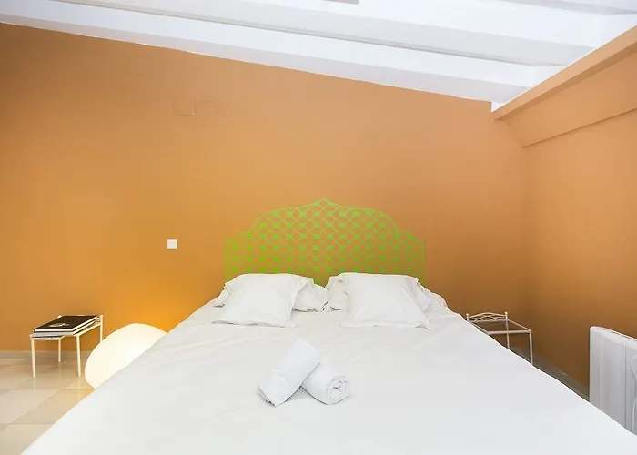 River Hostel Βαλένθια