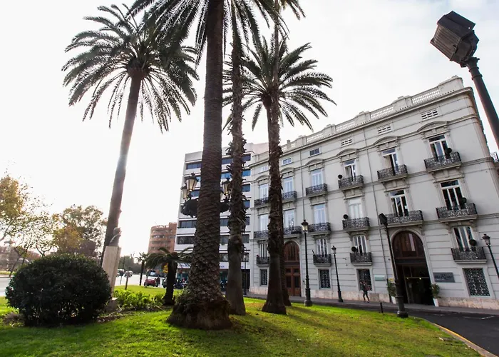 River * Βαλένθια