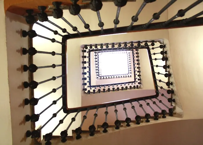 Hostel River Βαλένθια